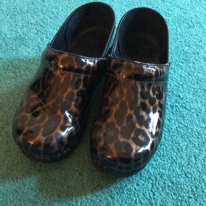 Dansko Shoes